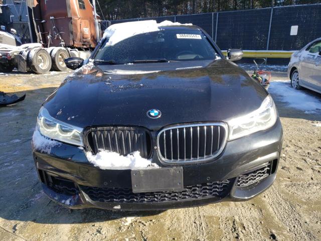 Photo 4 VIN: WBA7F2C55GG419220 - BMW 7 SERIES 