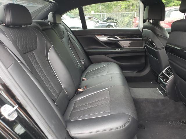 Photo 5 VIN: WBA7F2C55GG420206 - BMW 750 XI 