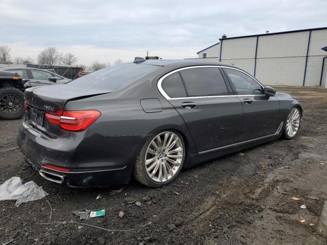 Photo 2 VIN: WBA7F2C55GG420576 - BMW 7 SERIES 