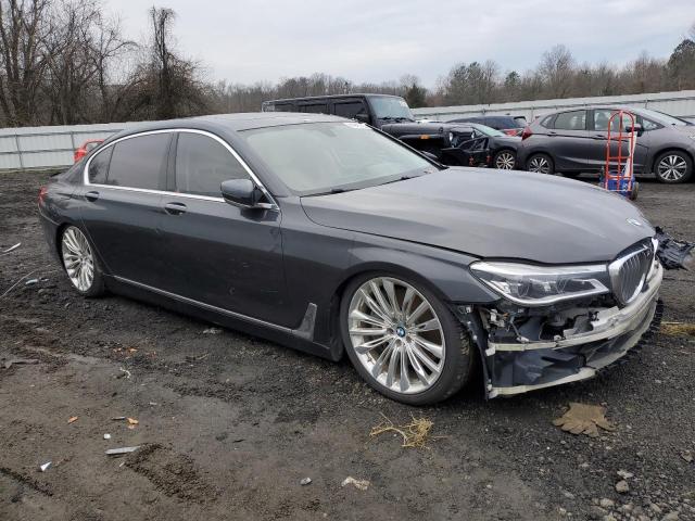 Photo 3 VIN: WBA7F2C55GG420576 - BMW 7 SERIES 