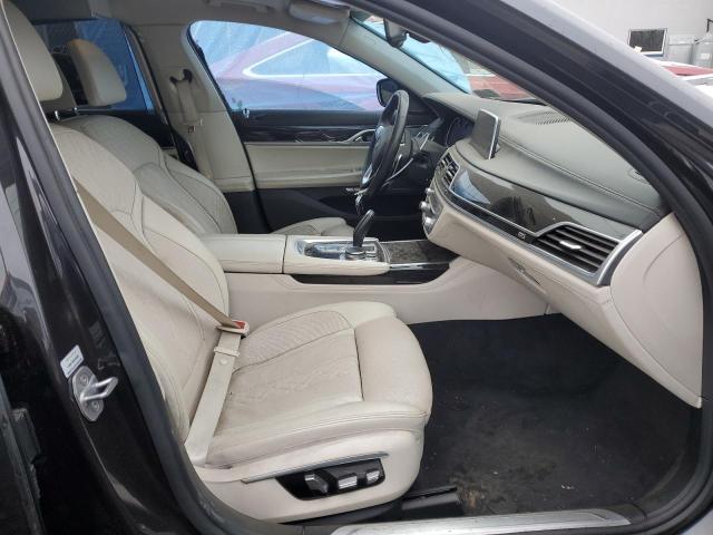 Photo 6 VIN: WBA7F2C55GG420576 - BMW 7 SERIES 