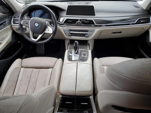 Photo 7 VIN: WBA7F2C55GG420576 - BMW 7 SERIES 