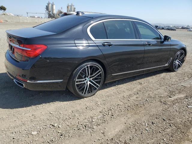 Photo 2 VIN: WBA7F2C55JG424683 - BMW 7 SERIES 