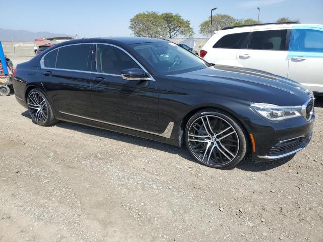 Photo 3 VIN: WBA7F2C55JG424683 - BMW 7 SERIES 