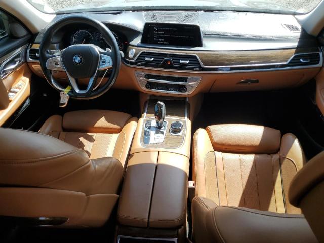 Photo 7 VIN: WBA7F2C55JG424683 - BMW 7 SERIES 