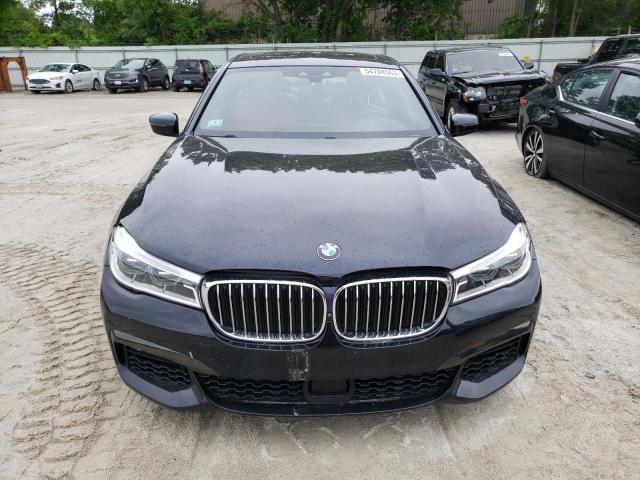 Photo 4 VIN: WBA7F2C55KB239676 - BMW ALPINA B7 