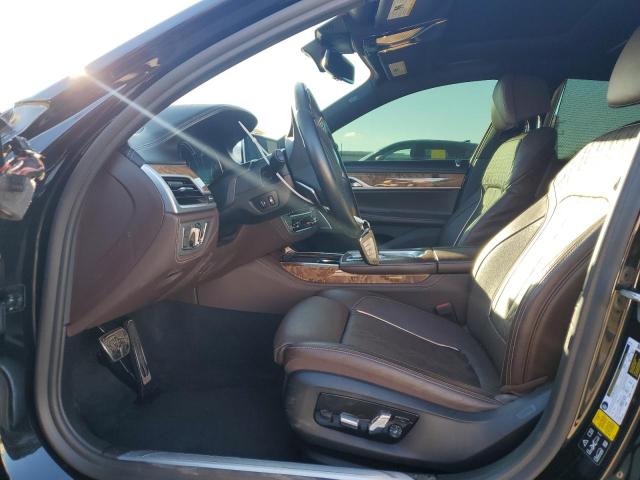 Photo 6 VIN: WBA7F2C55KB240357 - BMW 750 XI 