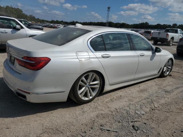 Photo 2 VIN: WBA7F2C56GG416570 - BMW 750 XI 