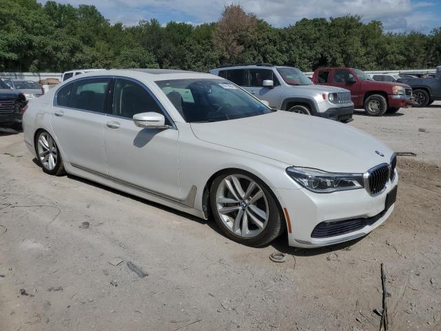 Photo 3 VIN: WBA7F2C56GG416570 - BMW 750 XI 