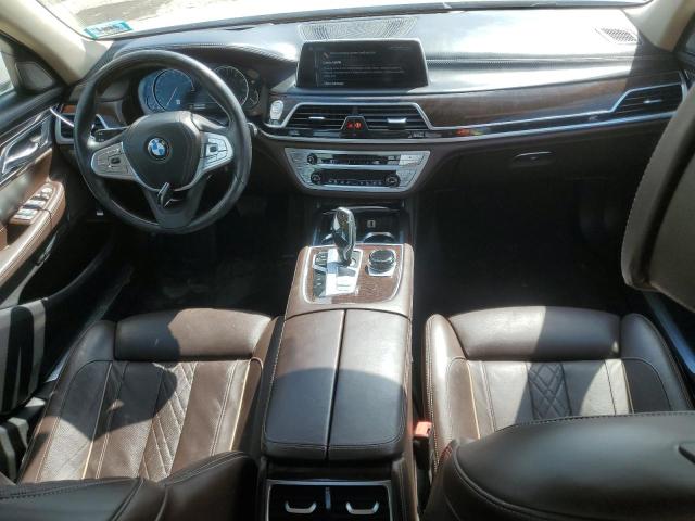 Photo 7 VIN: WBA7F2C56GG416570 - BMW 750 XI 