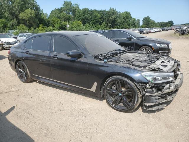 Photo 3 VIN: WBA7F2C56GG417833 - BMW 750 XI 