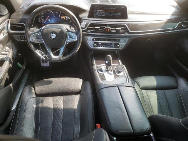 Photo 7 VIN: WBA7F2C56GG417833 - BMW 750 XI 