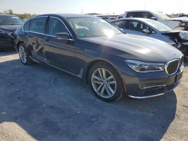 Photo 3 VIN: WBA7F2C56GG418464 - BMW 7 SERIES 