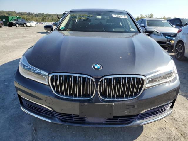 Photo 4 VIN: WBA7F2C56GG418464 - BMW 7 SERIES 