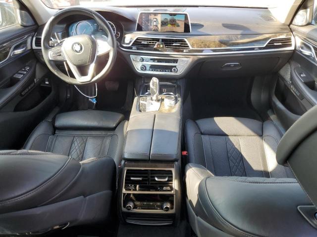 Photo 7 VIN: WBA7F2C56GG418464 - BMW 7 SERIES 