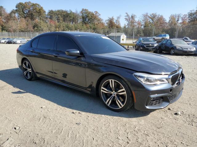 Photo 3 VIN: WBA7F2C56GG419078 - BMW 7 SERIES 