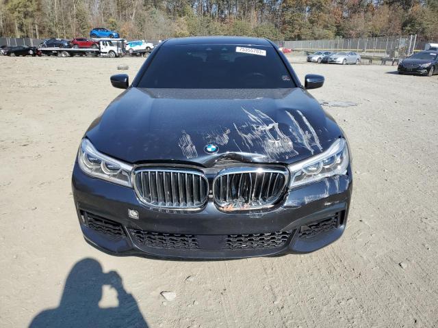 Photo 4 VIN: WBA7F2C56GG419078 - BMW 7 SERIES 