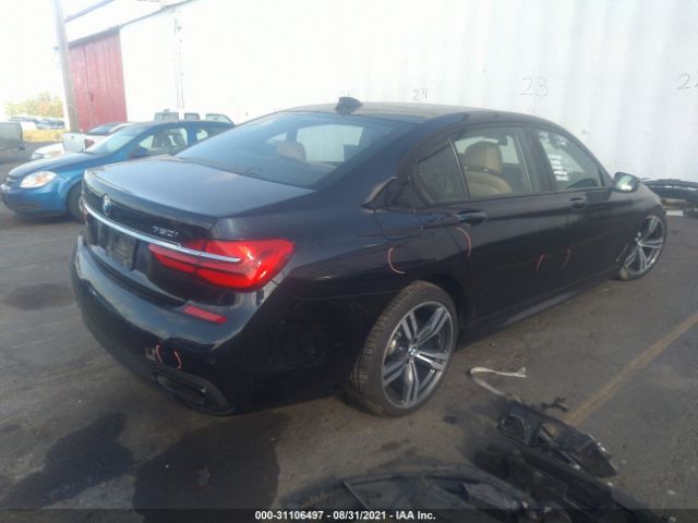 Photo 3 VIN: WBA7F2C57GG415461 - BMW 7 