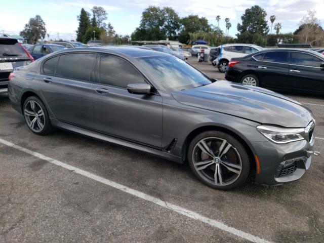 Photo 3 VIN: WBA7F2C57GG416108 - BMW 750 XI 