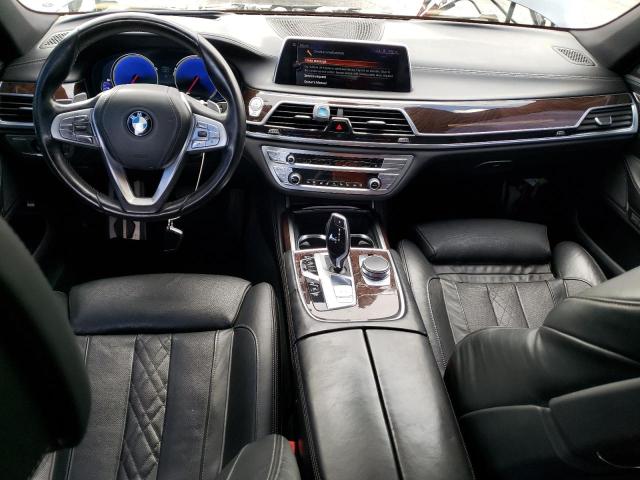 Photo 7 VIN: WBA7F2C57GG416108 - BMW 750 XI 