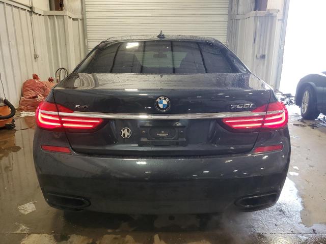 Photo 5 VIN: WBA7F2C57GG416142 - BMW 7 SERIES 