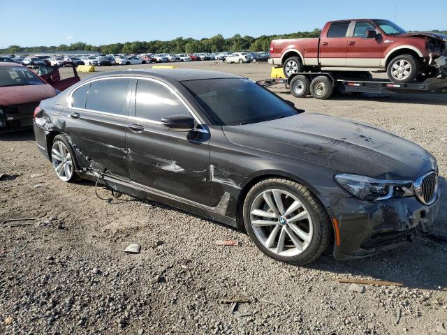 Photo 3 VIN: WBA7F2C57GG416593 - BMW 750 XI 