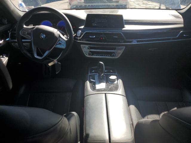 Photo 7 VIN: WBA7F2C57GG416769 - BMW 750 XI 