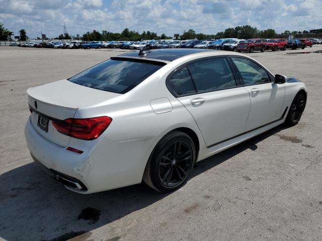 Photo 2 VIN: WBA7F2C57GG416979 - BMW 750 XI 