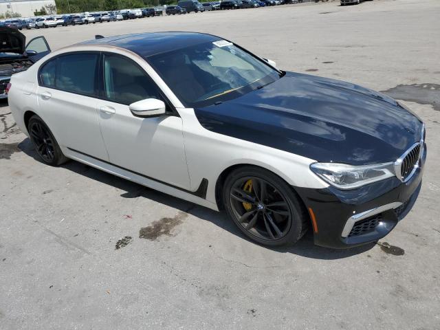 Photo 3 VIN: WBA7F2C57GG416979 - BMW 750 XI 