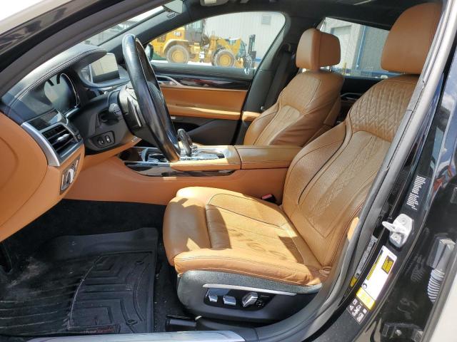 Photo 6 VIN: WBA7F2C57GG416979 - BMW 750 XI 