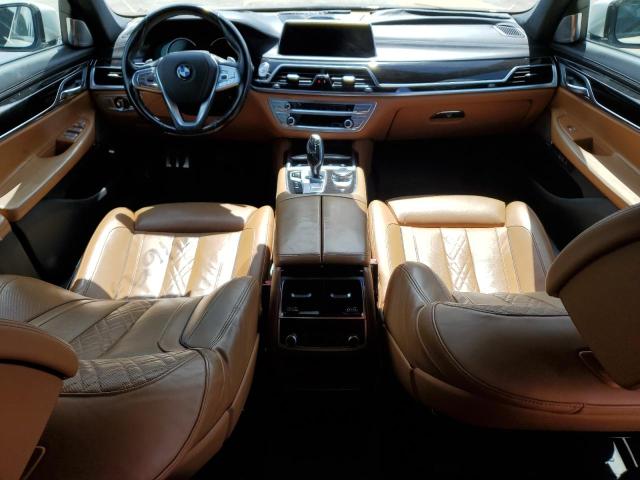 Photo 7 VIN: WBA7F2C57GG416979 - BMW 750 XI 