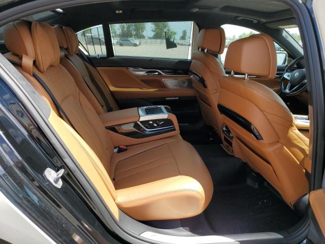 Photo 9 VIN: WBA7F2C57GG416979 - BMW 750 XI 