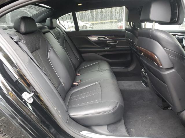 Photo 5 VIN: WBA7F2C57GG418411 - BMW 750 XI 