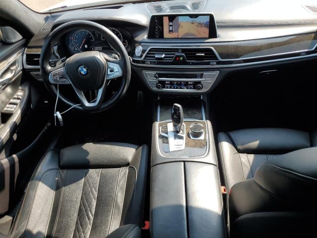 Photo 7 VIN: WBA7F2C57GG419493 - BMW 750 