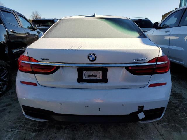 Photo 5 VIN: WBA7F2C57HG421729 - BMW ALPINA B7 