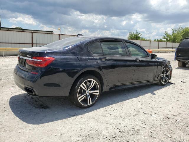 Photo 2 VIN: WBA7F2C57JB238558 - BMW 750 XI 