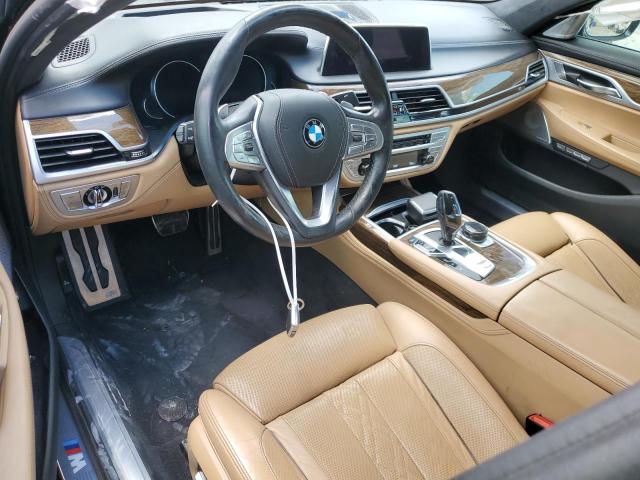 Photo 7 VIN: WBA7F2C57JB238558 - BMW 750 XI 