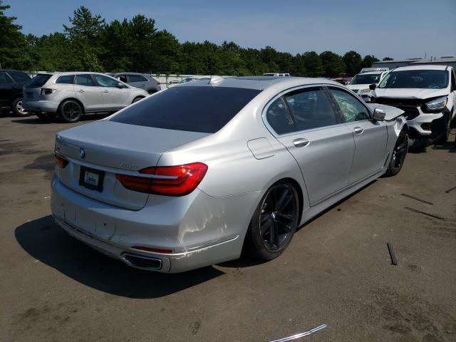 Photo 3 VIN: WBA7F2C57JG424068 - BMW 7 SERIES 