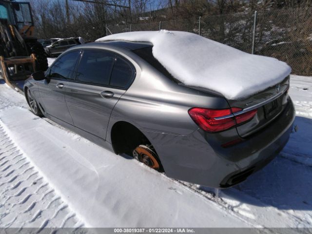 Photo 2 VIN: WBA7F2C57JG424300 - BMW ALPINA B7 