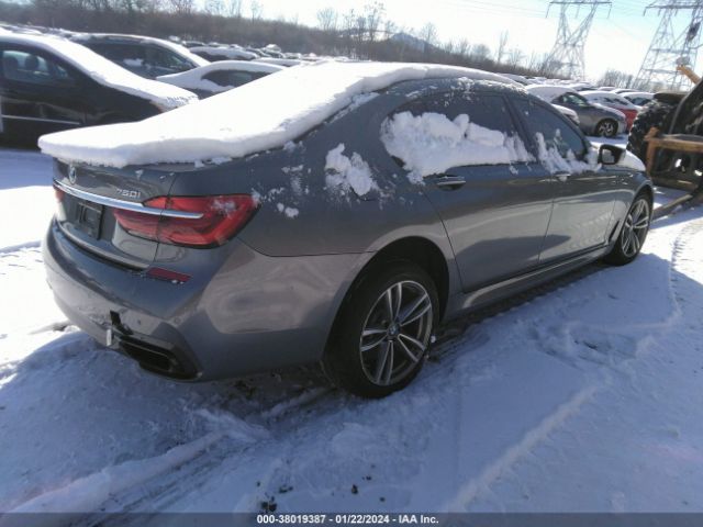 Photo 3 VIN: WBA7F2C57JG424300 - BMW ALPINA B7 