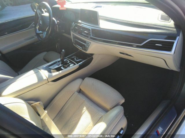 Photo 4 VIN: WBA7F2C57JG424300 - BMW ALPINA B7 