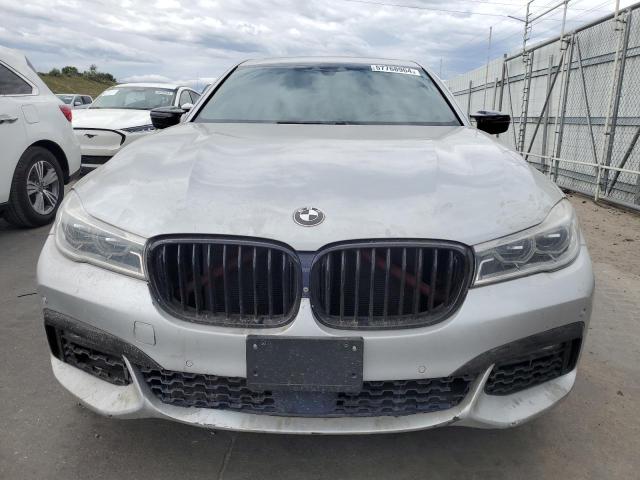 Photo 4 VIN: WBA7F2C58GG415212 - BMW 7 SERIES 