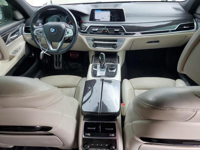 Photo 7 VIN: WBA7F2C58GG415212 - BMW 7 SERIES 