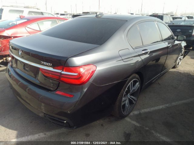 Photo 3 VIN: WBA7F2C58GG416571 - BMW 7 