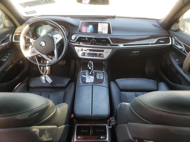 Photo 7 VIN: WBA7F2C58GG416585 - BMW 750 XI 