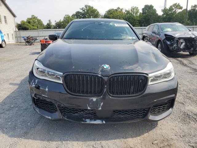 Photo 4 VIN: WBA7F2C58GG420779 - BMW 7 SERIES 