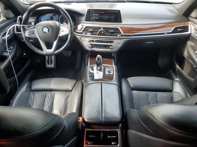 Photo 7 VIN: WBA7F2C58GG420779 - BMW 7 SERIES 