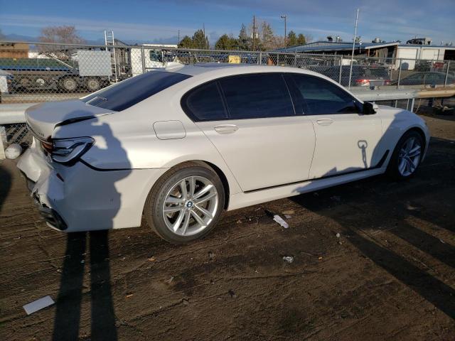 Photo 2 VIN: WBA7F2C58HG421495 - BMW 750 XI 