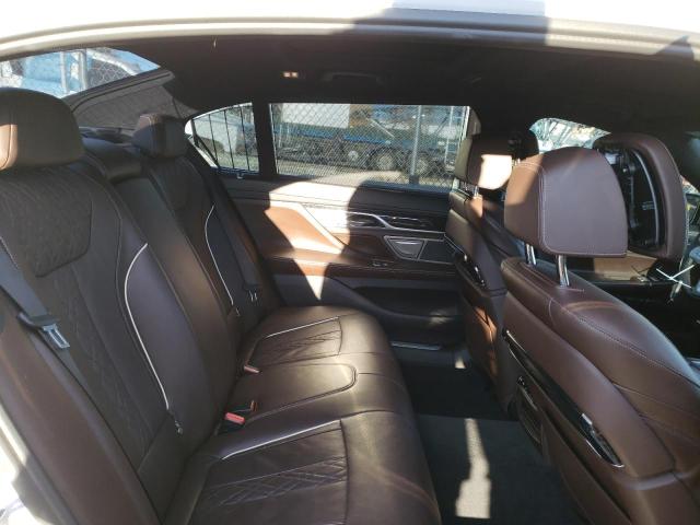 Photo 9 VIN: WBA7F2C58HG421495 - BMW 750 XI 