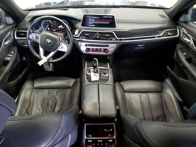 Photo 7 VIN: WBA7F2C58JG423995 - BMW 7 SERIES 